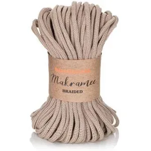 buttinette Makramee-Garn 