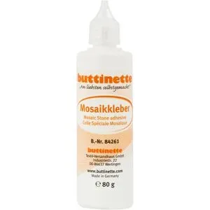 buttinette Mosaikkleber, 80 g