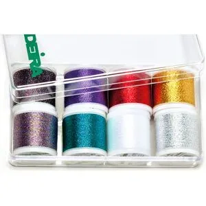 MADEIRA Stickgarn Metallic 