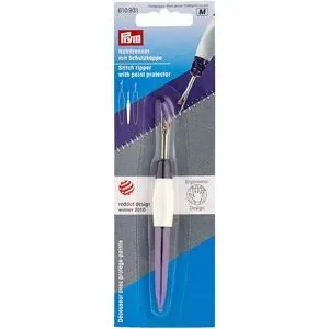 Prym Nahttrenner ergonomic, Länge: 8,5 cm