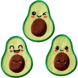 buttinette Applikationen 