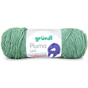 gründl Wolle Piuma Garn-Set