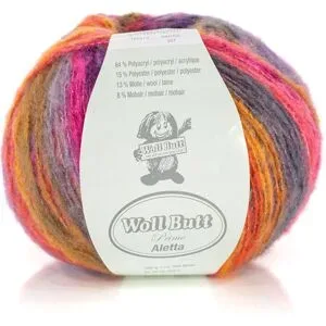 Woll Butt Primo Aletta Garn-Set