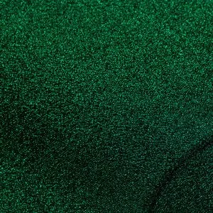 Metallic-Jersey, grün