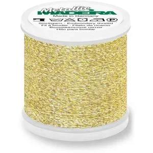 MADEIRA Stickgarn Metallic 