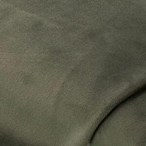 Nicki-Fleece Uni, waldgrün