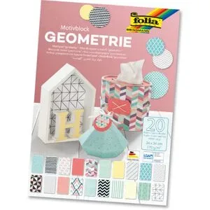 folia Papierblock 