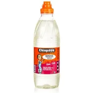 Papierkleber, stark, 1 kg