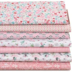 Patchwork-Überraschungspaket 