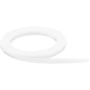 buttinette Stäbchenband, Breite: 8 mm, Länge: 5 m