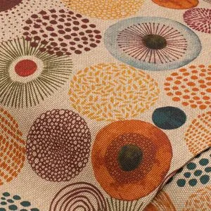 Baumwoll-Canvas 