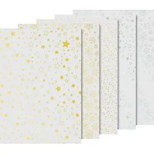 Heyda Transparentpapier 