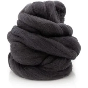 Merino-Filzwolle extrafein, 50 g
