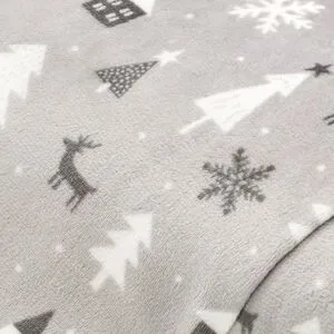Wellness-Fleece 