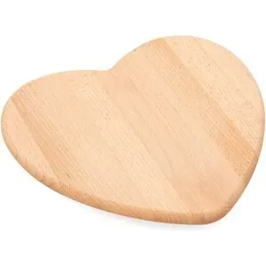 Holz-Schneidebrett 