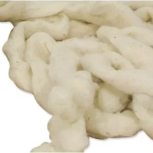 Schafwolle, 300 g