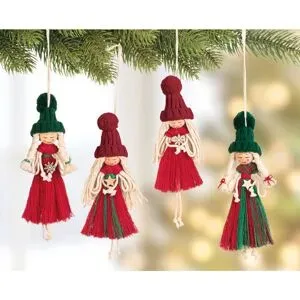 buttinette Bastel-Set 