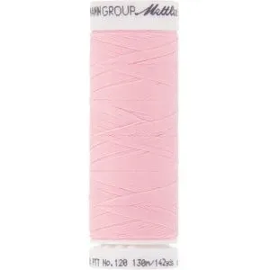 Mettler Seraflex, Stärke: 120, 130 m-Spule, rosa