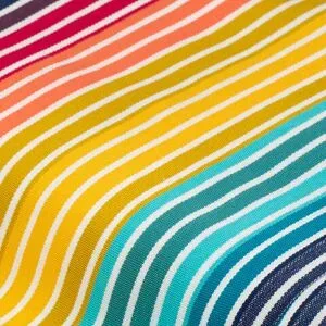 Liegestuhlstoff / Allround-Gewebe 