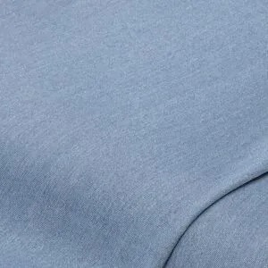 Jeansstoff/Denim leicht, hellblau