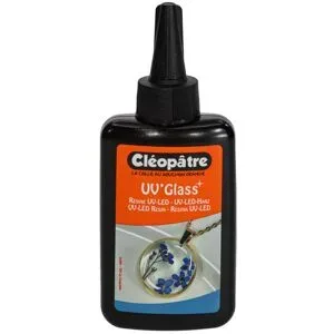 UV-Epoxidharz, 100 g