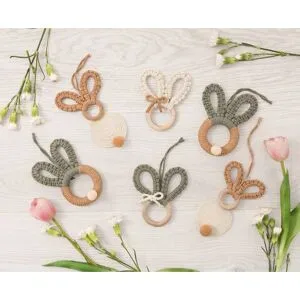 buttinette Bastel-Set 