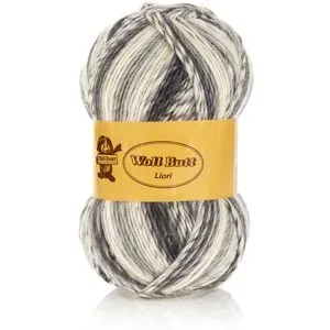 Woll Butt Liori Garn-Set