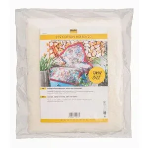 Vlieseline ® Volumenvlies 279 Cotton Mix, natur, 170 g/m², 183 x 228 cm