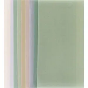 Transparentpapier 