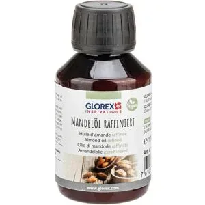 Mandelöl raffiniert, 100 ml