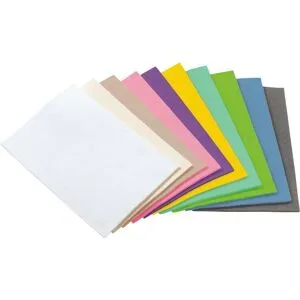 Textilfilz-Paket 