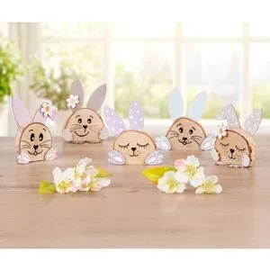 buttinette Bastel-Set 