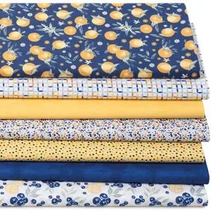 Patchwork- und Quiltpaket 