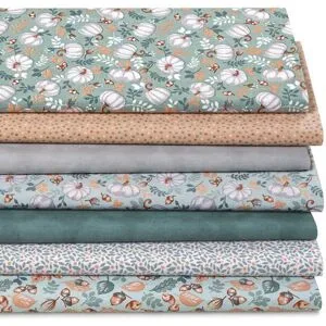 Patchwork- und Quiltpaket 
