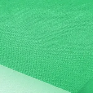 Tüll, hellgrün