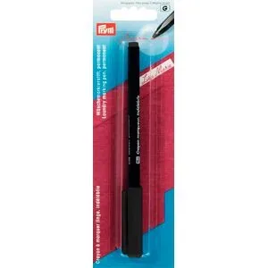 Prym Markierstift permanent, Farbe: schwarz