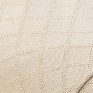 Baumwoll-Jacquard 