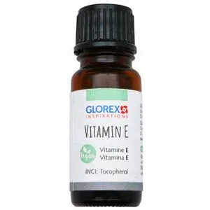 Vitamin E, 10 ml