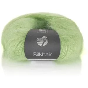 Lana Grossa Wolle Silkhair