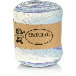 Woll Butt Anabella, Garn-Set