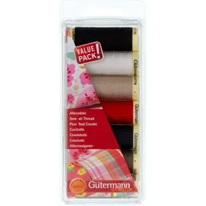 Gütermann Allesnäher-Set 