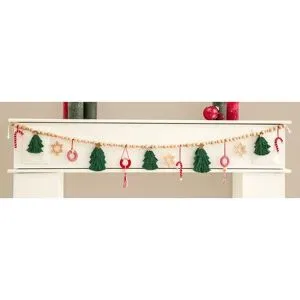 buttinette Bastel-Set 