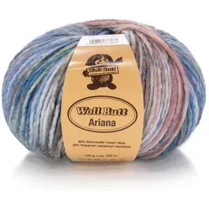 Woll Butt Ariana Garn-Set
