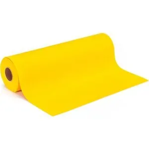 Filz, Stärke 2 mm, 5 m Rolle, zitrone