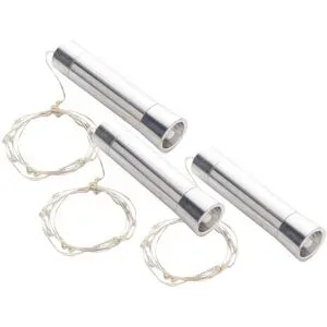 LED-Micro-Lichterkette 