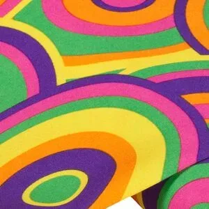 Hippiestoff 
