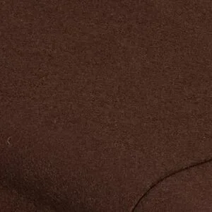 Filz, Stärke 2 mm, dunkelbraun