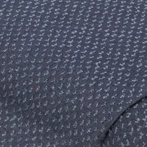 Jeansstoff/Denim ?Streifen?, dunkelblau
