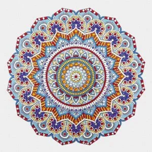 Ursus Diamond Painting 