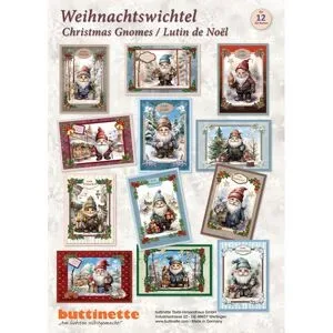 3D-Bastelmappe 